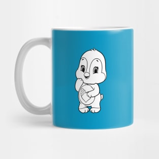 Bears Mug